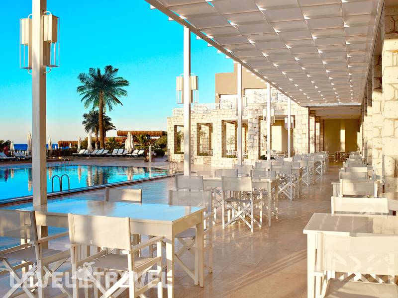Фотография Alkoclar Alacati Hotel Cesme Фотография Alkoclar Alacati Hotel Cesme