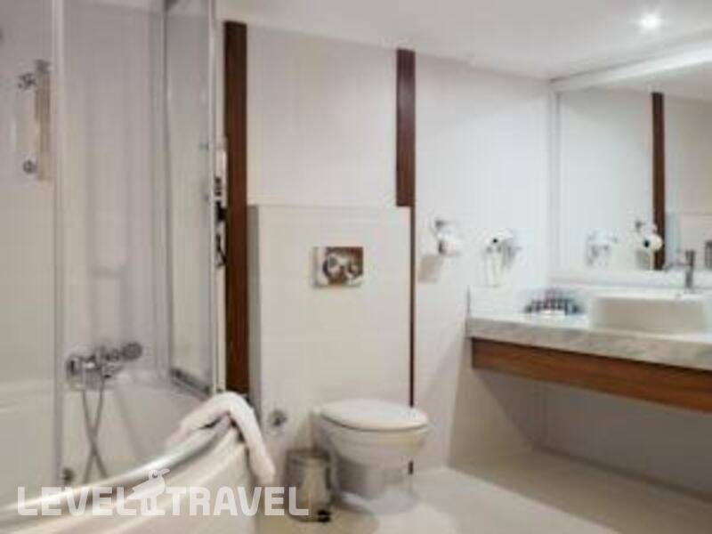 Фотография Alkoclar Alacati Hotel Cesme Фотография Alkoclar Alacati Hotel Cesme