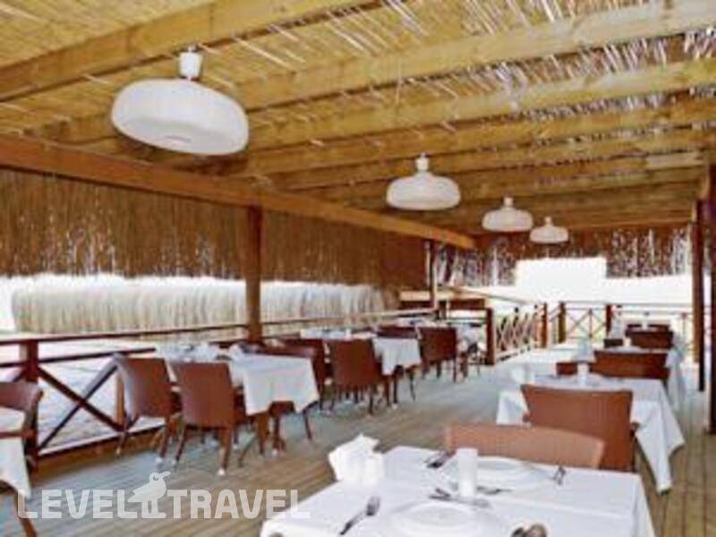 Фотография Alkoclar Alacati Hotel Cesme Фотография Alkoclar Alacati Hotel Cesme