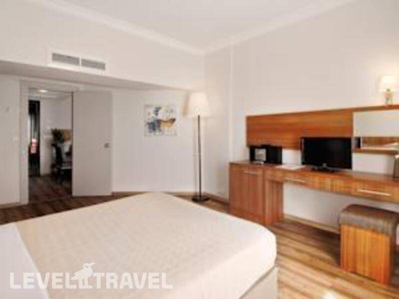 Фотография Alkoclar Alacati Hotel Cesme Фотография Alkoclar Alacati Hotel Cesme