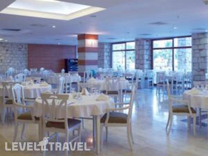 Фотография Alkoclar Alacati Hotel Cesme Фотография Alkoclar Alacati Hotel Cesme
