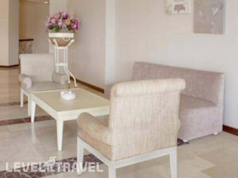Фотография Alkoclar Alacati Hotel Cesme Фотография Alkoclar Alacati Hotel Cesme