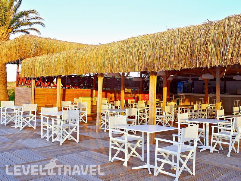 Фотография Alkoclar Alacati Hotel Cesme Фотография Alkoclar Alacati Hotel Cesme