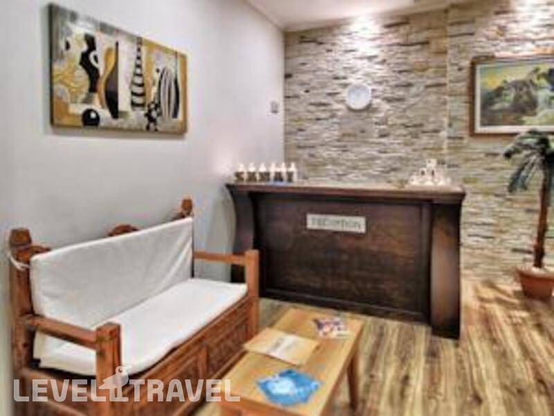 Фотография Alkoclar Alacati Hotel Cesme Фотография Alkoclar Alacati Hotel Cesme