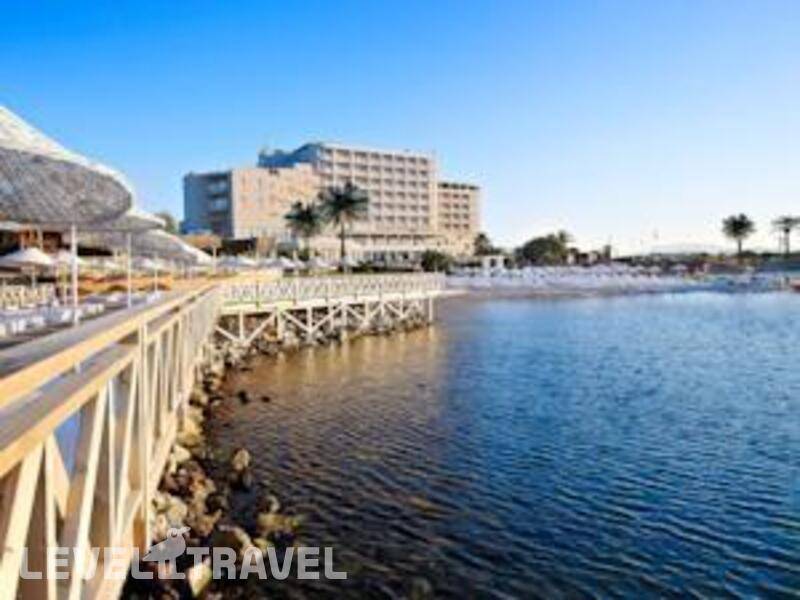 Фотография Alkoclar Alacati Hotel Cesme Фотография Alkoclar Alacati Hotel Cesme