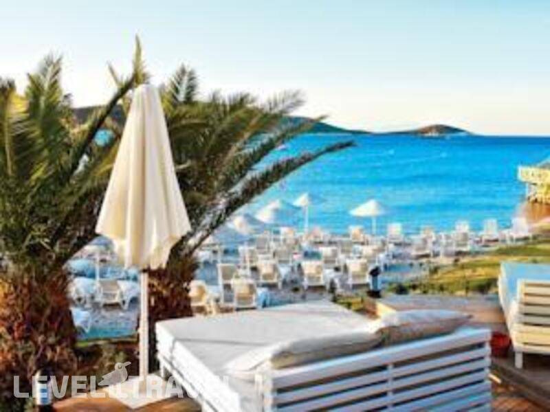 Фотография Alkoclar Alacati Hotel Cesme Фотография Alkoclar Alacati Hotel Cesme