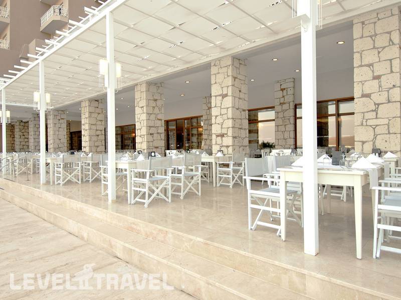 Фотография Alkoclar Alacati Hotel Cesme Фотография Alkoclar Alacati Hotel Cesme