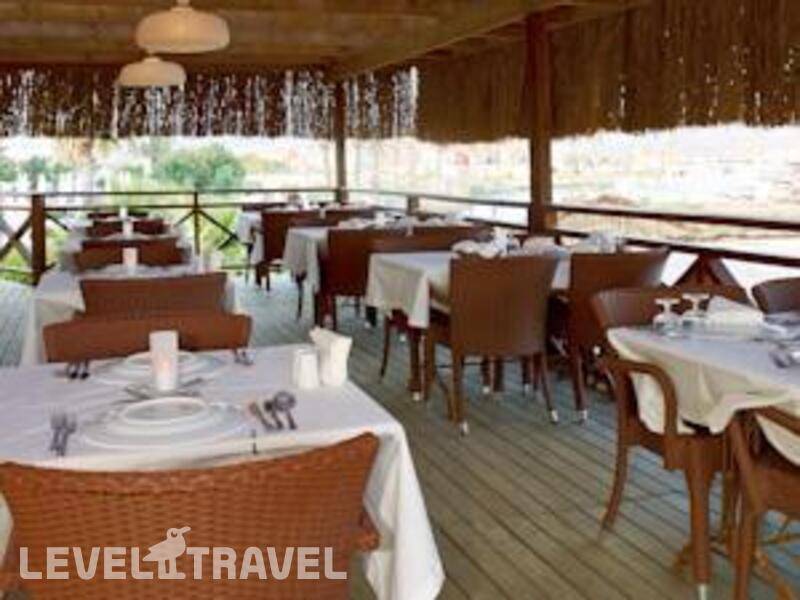 Фотография Alkoclar Alacati Hotel Cesme Фотография Alkoclar Alacati Hotel Cesme