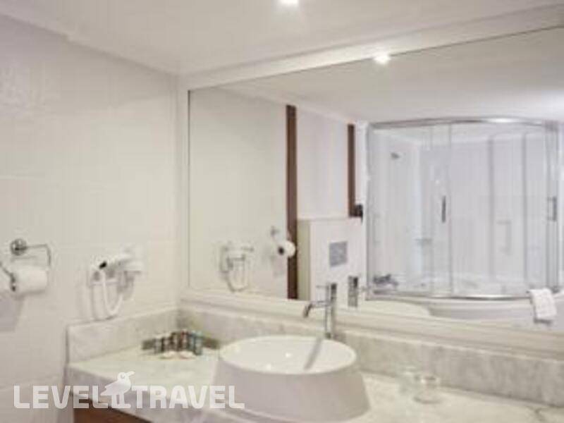 Фотография Alkoclar Alacati Hotel Cesme Фотография Alkoclar Alacati Hotel Cesme