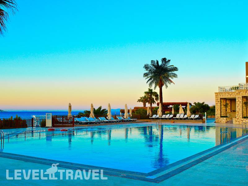 Фотография Alkoclar Alacati Hotel Cesme Фотография Alkoclar Alacati Hotel Cesme