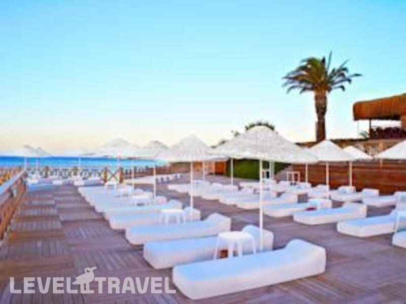 Фотография Alkoclar Alacati Hotel Cesme Фотография Alkoclar Alacati Hotel Cesme