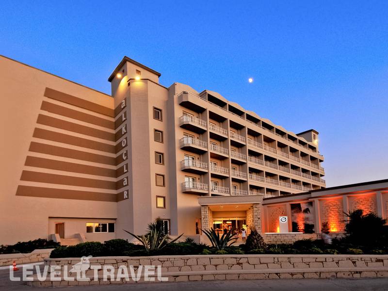Фотография Alkoclar Alacati Hotel Cesme Фотография Alkoclar Alacati Hotel Cesme