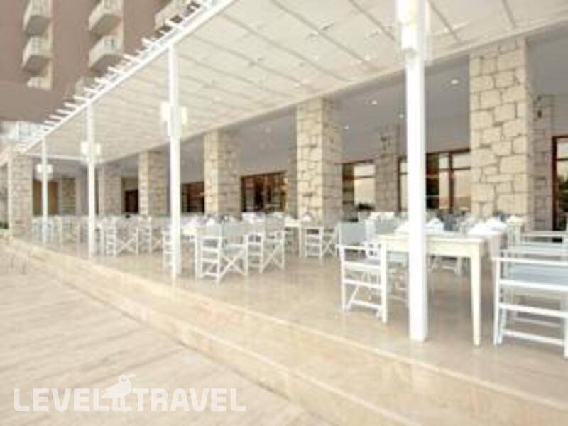 Фотография Alkoclar Alacati Hotel Cesme Фотография Alkoclar Alacati Hotel Cesme