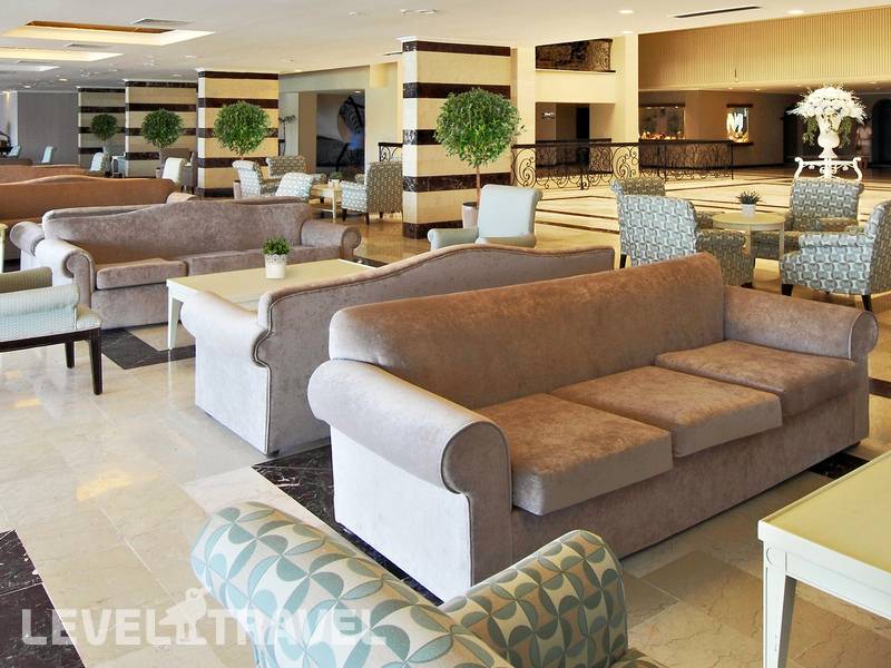 Фотография Alkoclar Alacati Hotel Cesme Фотография Alkoclar Alacati Hotel Cesme