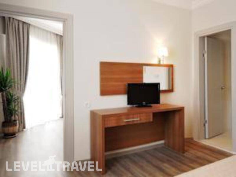 Фотография Alkoclar Alacati Hotel Cesme Фотография Alkoclar Alacati Hotel Cesme