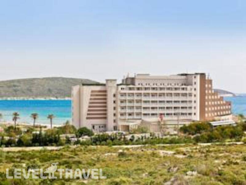Фотография Alkoclar Alacati Hotel Cesme Фотография Alkoclar Alacati Hotel Cesme