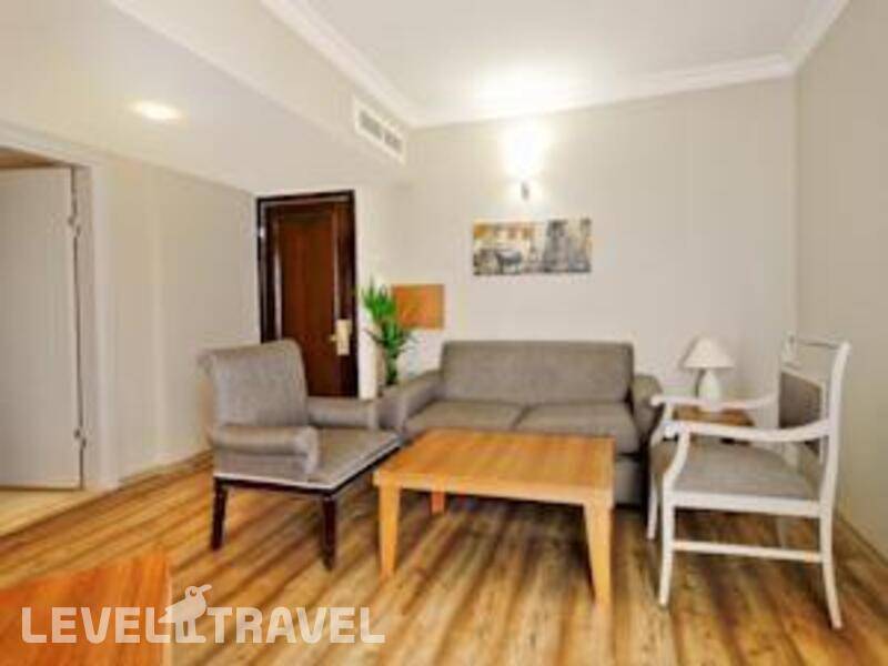 Фотография Alkoclar Alacati Hotel Cesme Фотография Alkoclar Alacati Hotel Cesme