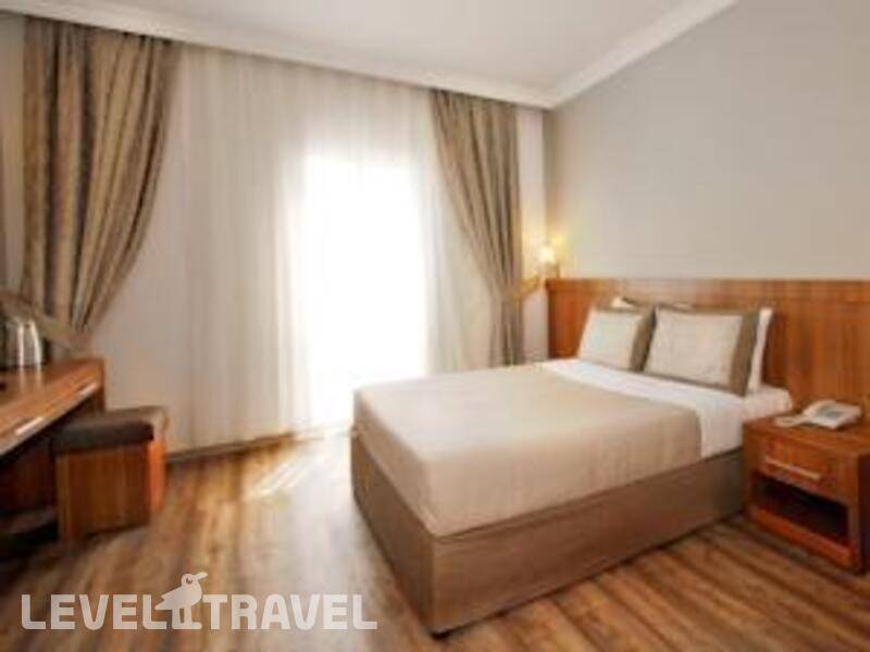 Фотография Alkoclar Alacati Hotel Cesme Фотография Alkoclar Alacati Hotel Cesme