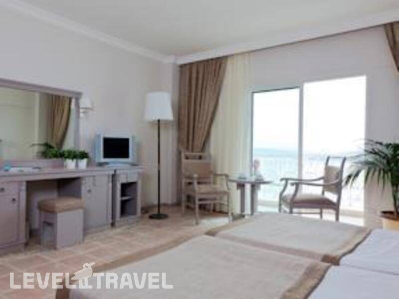Фотография Alkoclar Alacati Hotel Cesme Фотография Alkoclar Alacati Hotel Cesme