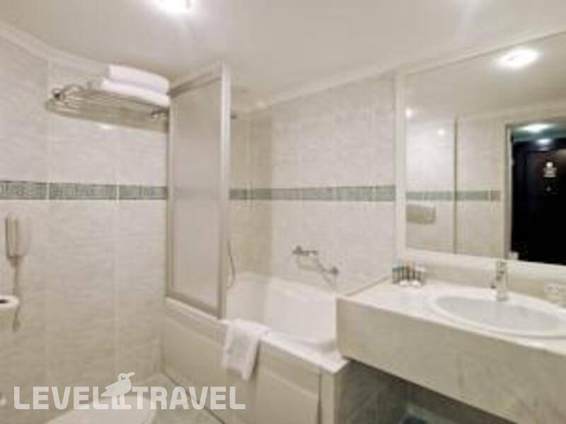 Фотография Alkoclar Alacati Hotel Cesme Фотография Alkoclar Alacati Hotel Cesme
