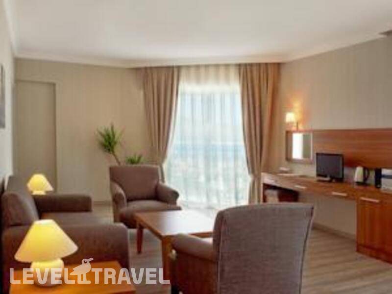 Фотография Alkoclar Alacati Hotel Cesme Фотография Alkoclar Alacati Hotel Cesme