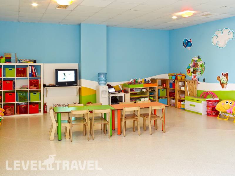 Фотография Alkoclar Alacati Hotel Cesme Фотография Alkoclar Alacati Hotel Cesme