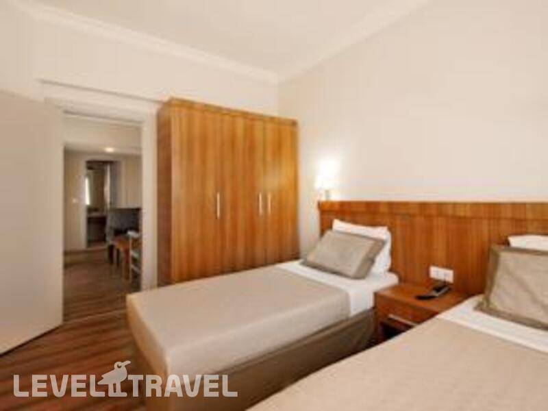 Фотография Alkoclar Alacati Hotel Cesme Фотография Alkoclar Alacati Hotel Cesme