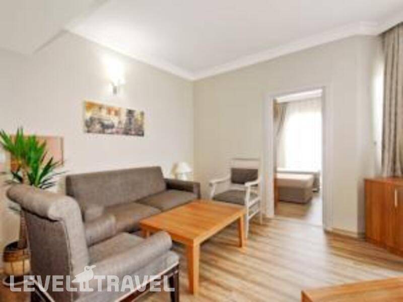 Фотография Alkoclar Alacati Hotel Cesme Фотография Alkoclar Alacati Hotel Cesme