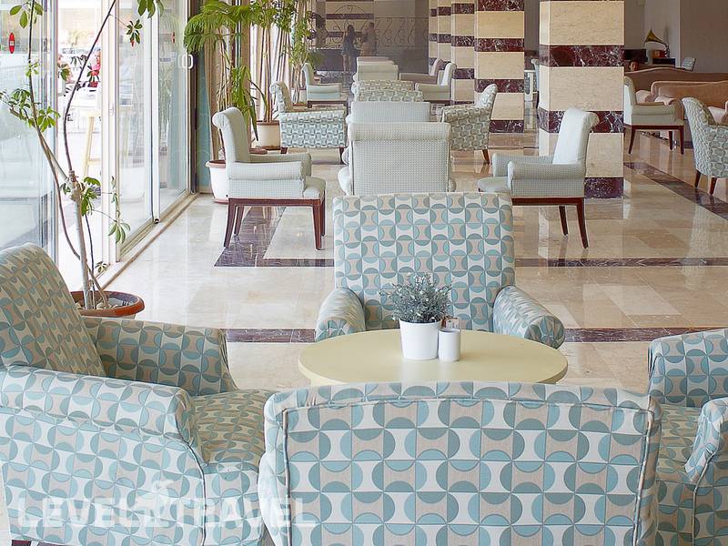 Фотография Alkoclar Alacati Hotel Cesme Фотография Alkoclar Alacati Hotel Cesme