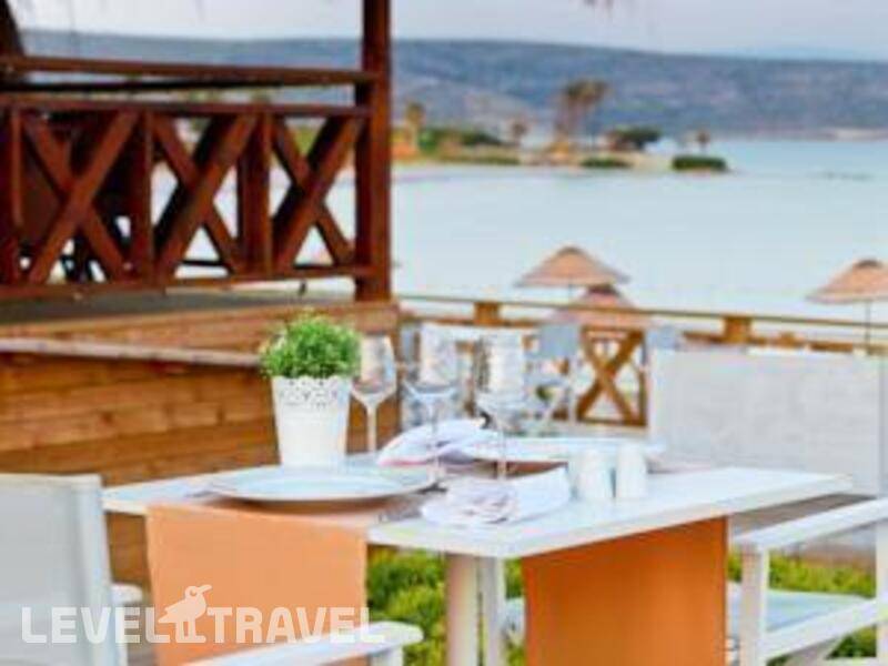 Фотография Alkoclar Alacati Hotel Cesme Фотография Alkoclar Alacati Hotel Cesme