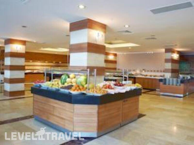 Фотография Alkoclar Alacati Hotel Cesme Фотография Alkoclar Alacati Hotel Cesme
