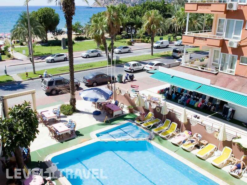 Фотография International Hotel