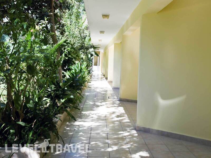 Фотография International Hotel