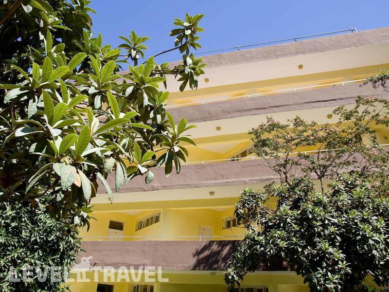 Фотография International Hotel