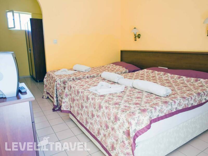 Фотография International Hotel