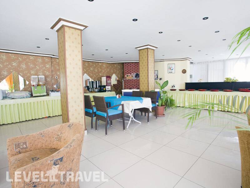 Фотография International Hotel