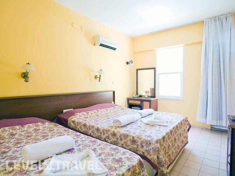 Фотография International Hotel