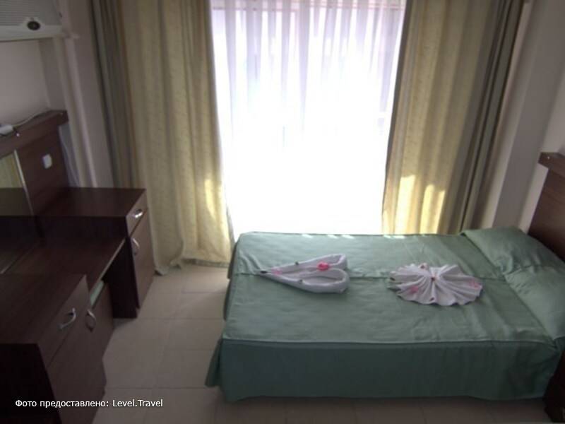 Фотография Kalamaki Beach Hotel