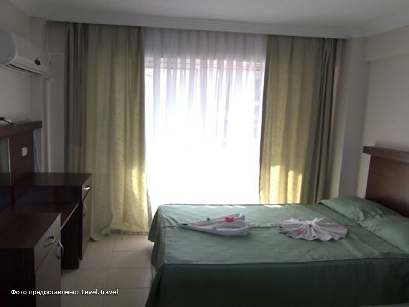 Фотография Kalamaki Beach Hotel
