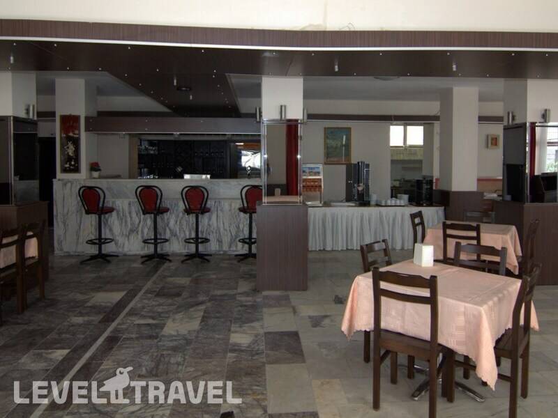 Фотография Kalamaki Beach Hotel
