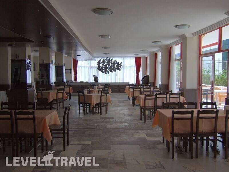 Фотография Kalamaki Beach Hotel