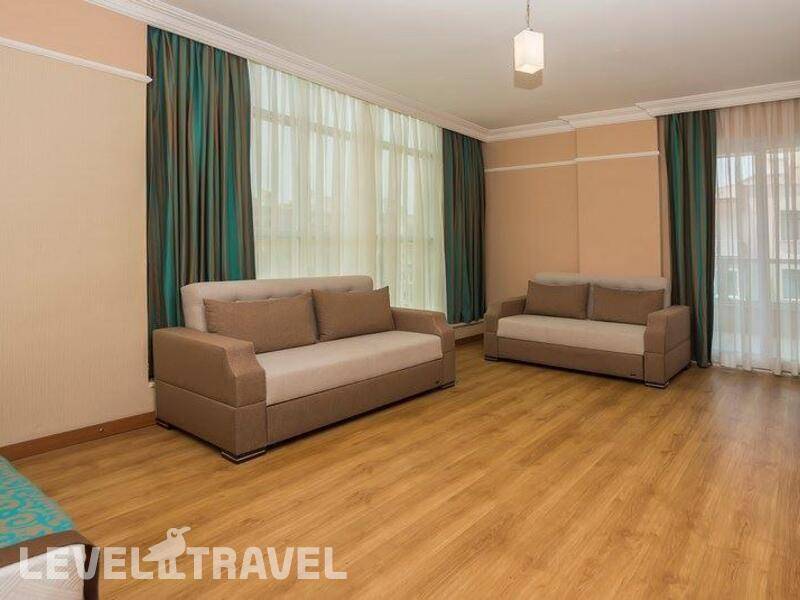 Фотография Kleopatra Tac Hotel