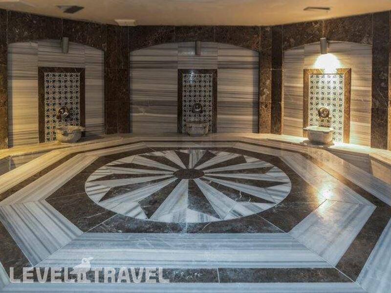 Фотография Kleopatra Tac Hotel