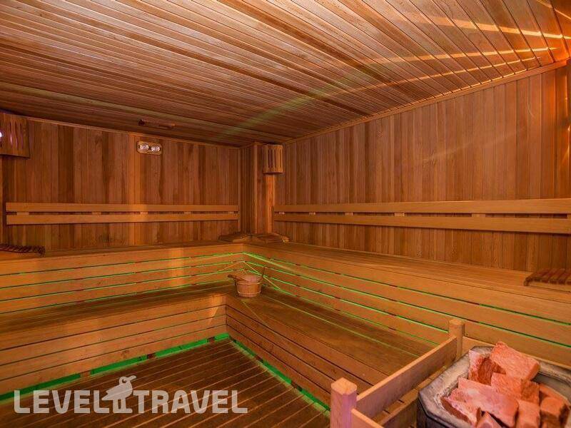 Фотография Kleopatra Tac Hotel