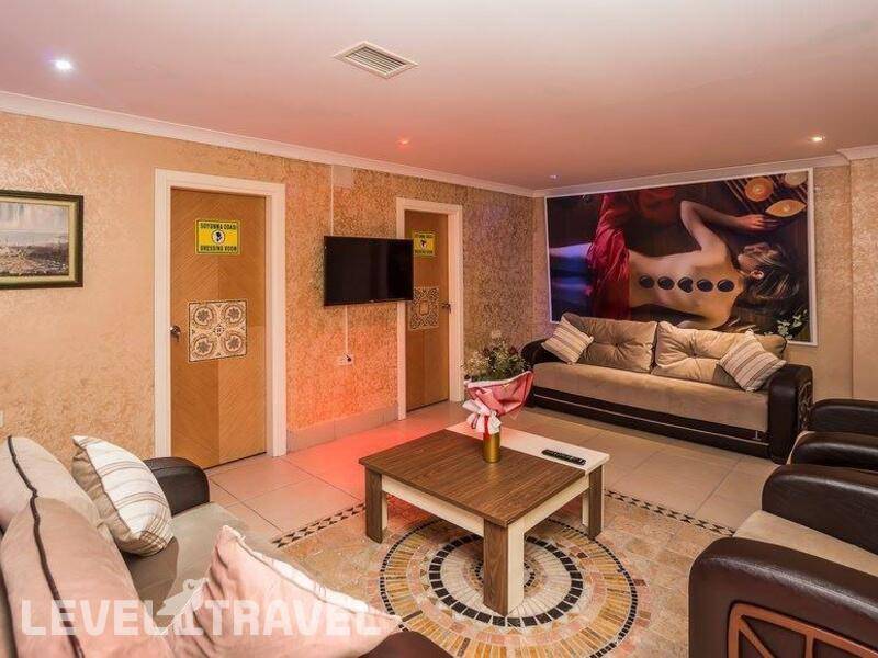 Фотография Kleopatra Tac Hotel