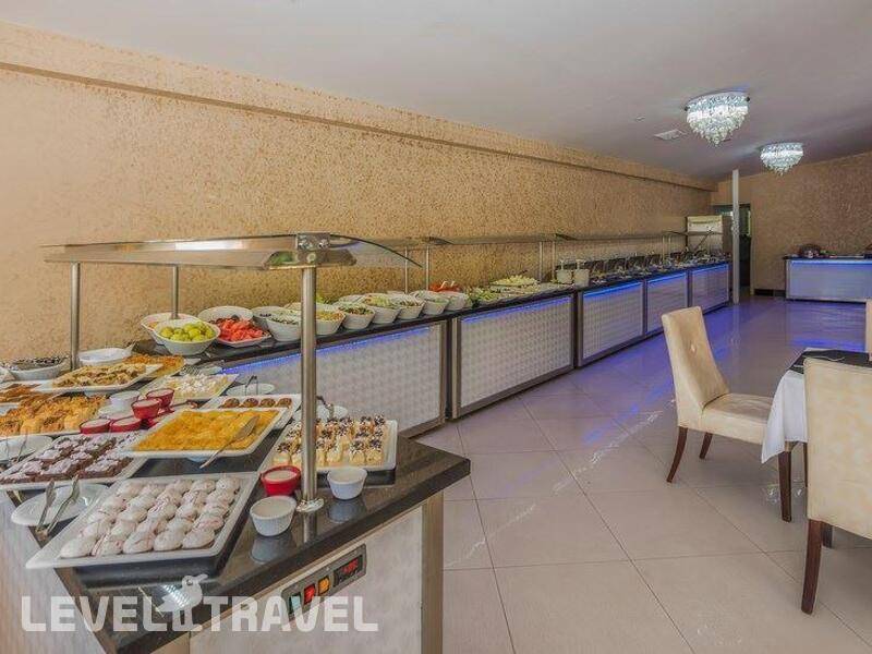Фотография Kleopatra Tac Hotel