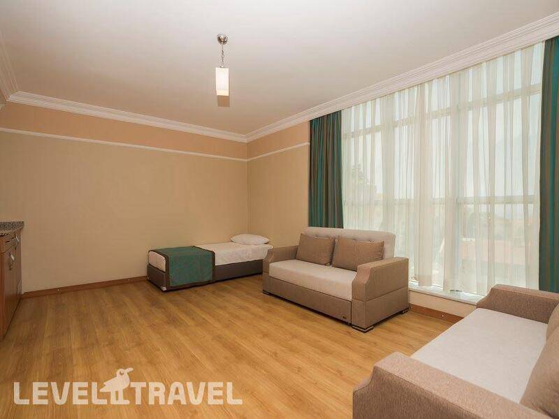 Фотография Kleopatra Tac Hotel