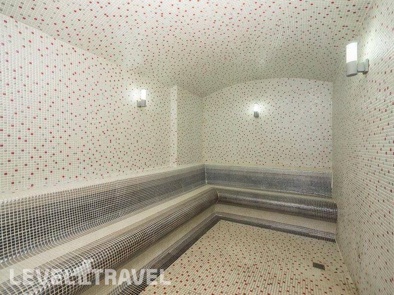 Фотография Kleopatra Tac Hotel