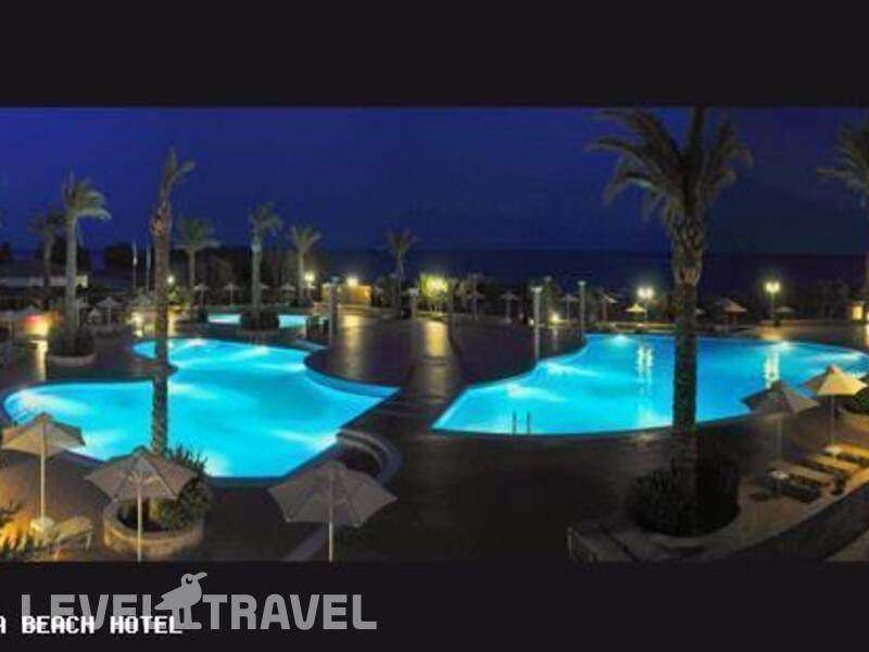 Фотография Ostria Beach Hotel