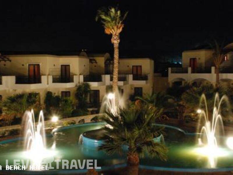 Фотография Ostria Beach Hotel